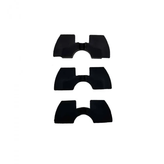 3 amortisseurs jeu de potence Xiaomi M365 & M365 Pro 2