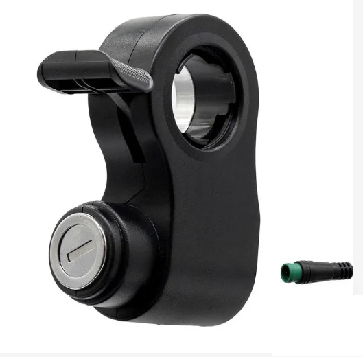 Accélérateur Kukirin G2 Pro avec clé