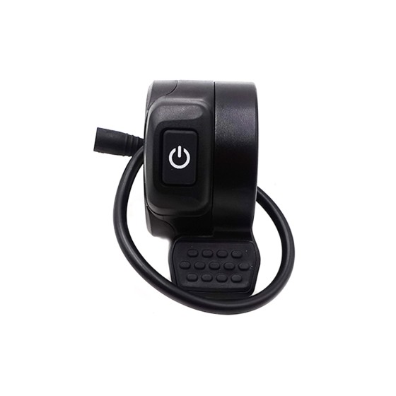 Accelerateur Kukirin S1 Max 2