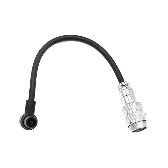 Adaptateur GX16 vers Mi4 Pro 2nd generation 2