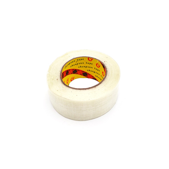 Adhesif Fibre de Verre 50mm X 50m 2