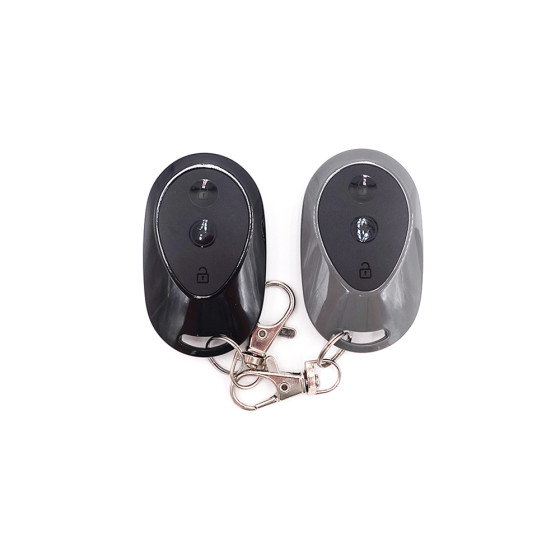 Alarme Xiaomi M365 2