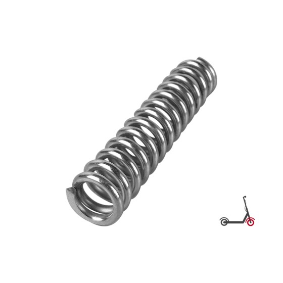 Amortisseur / ressort avant pour Zéro 8