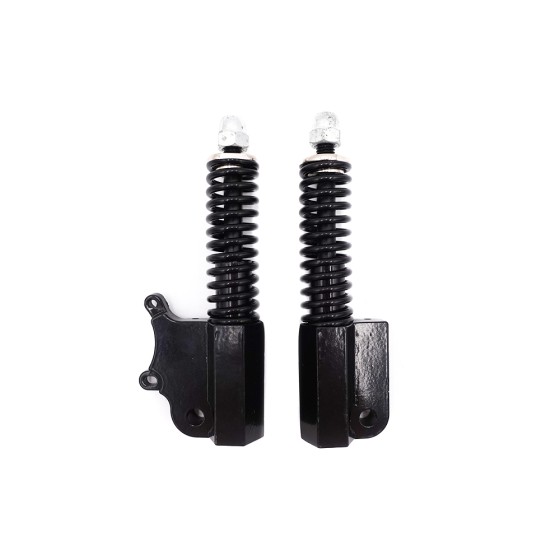 Amortisseurs avant Kugoo M4 2