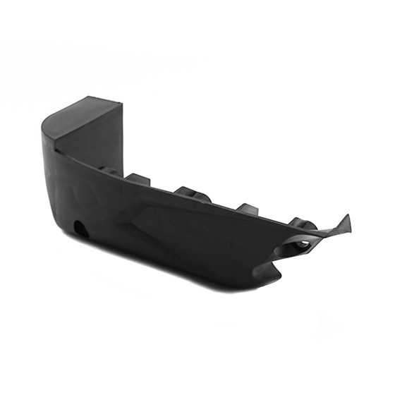 Angle avant gauche Kukirin S1 Max 2