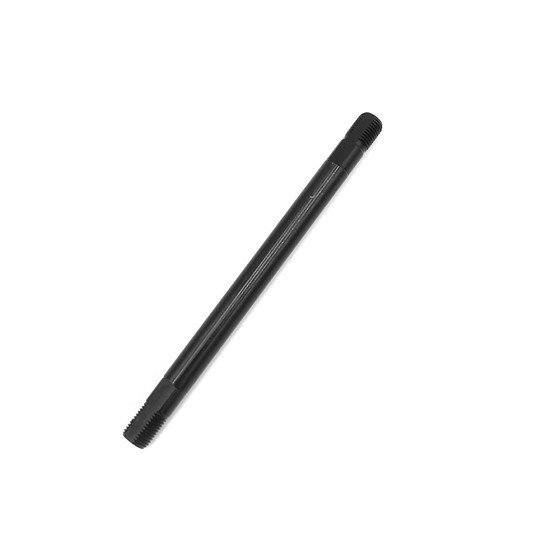 Axe de roue avant Dualtron Mini (version alu) 2