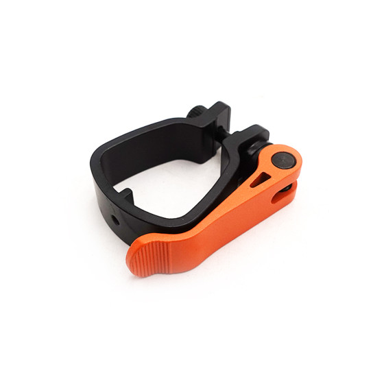 Bague de serrage colonne Kukirin G2 Pro 2