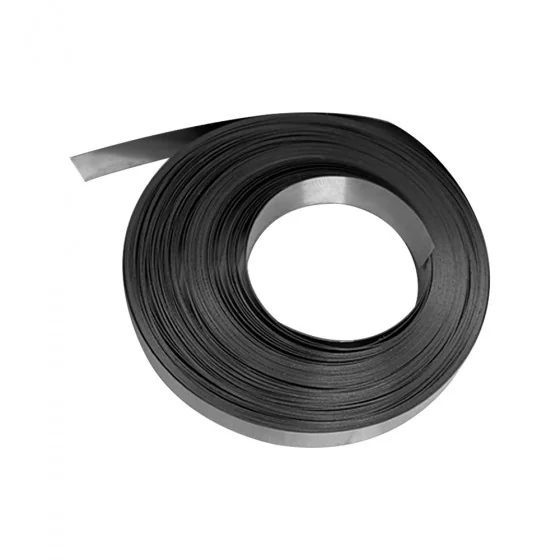 Bande de nickel 0,12x8mm 10 mètres 2