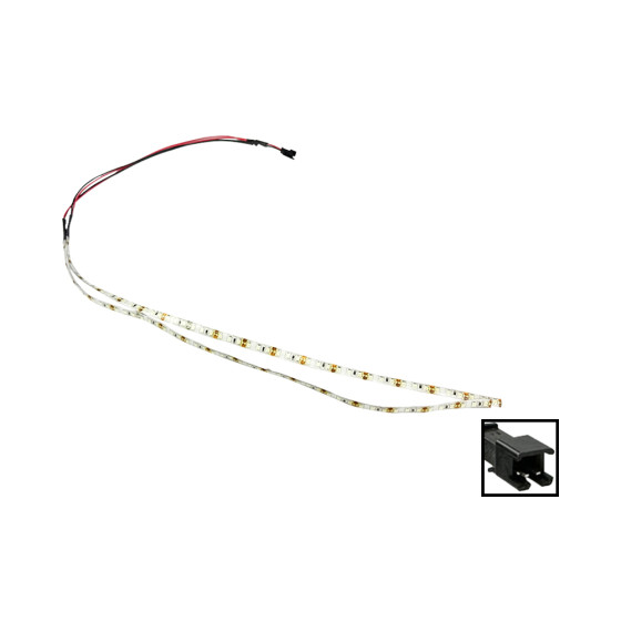 Bande LED de deck Z8X, Z9, Z10