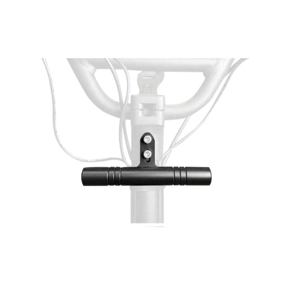 Barre De Phare Rondelles Bleu 4