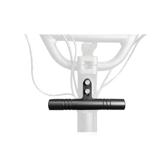 Barre de phare Rondelles Rouge 3