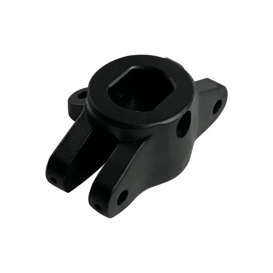 Base de potence Vsett 10+