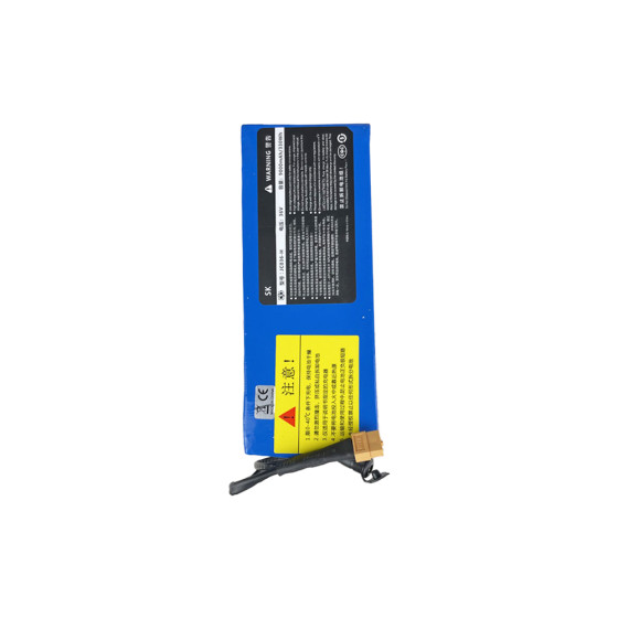 Batterie draisienne 36V 8Ah 2