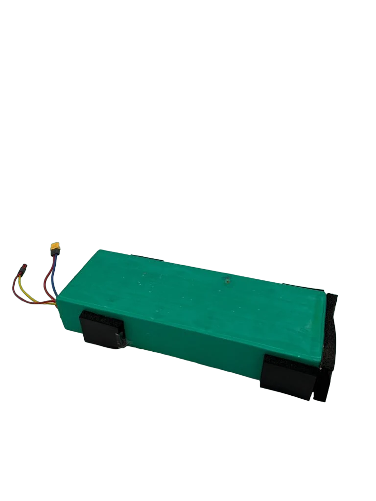 Batterie Hero 48V 16AH