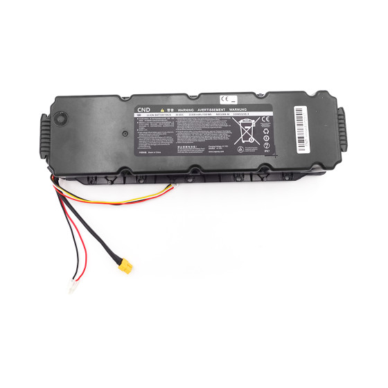 Batterie Ninebot G30 Max 36V 15.3Ah 3