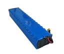 Batterie Wispeed T855 36V/7.8 Ah