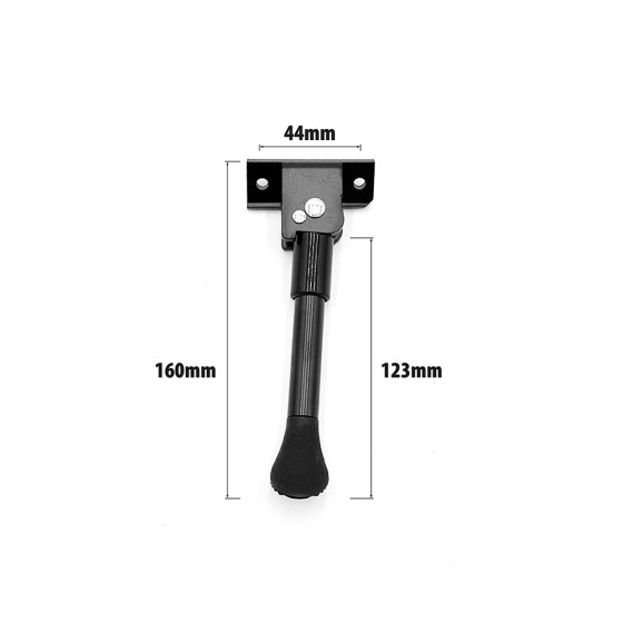 Bequille Cecotec Bongo Serie A Ocean Drive X9