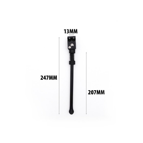 Bequille Dualtron Ultra2  Achilleus 2