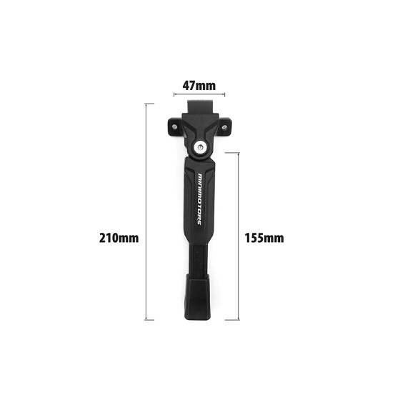 Bequille Dualtron Victor 2024 2