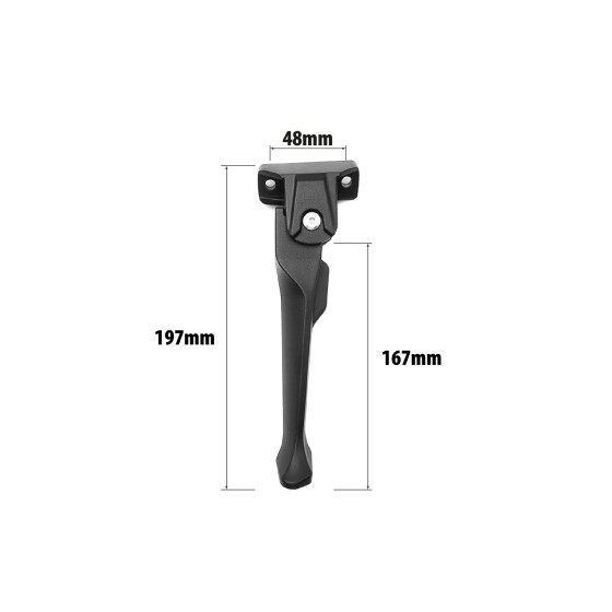 Bequille Kukirin G2 Max 2