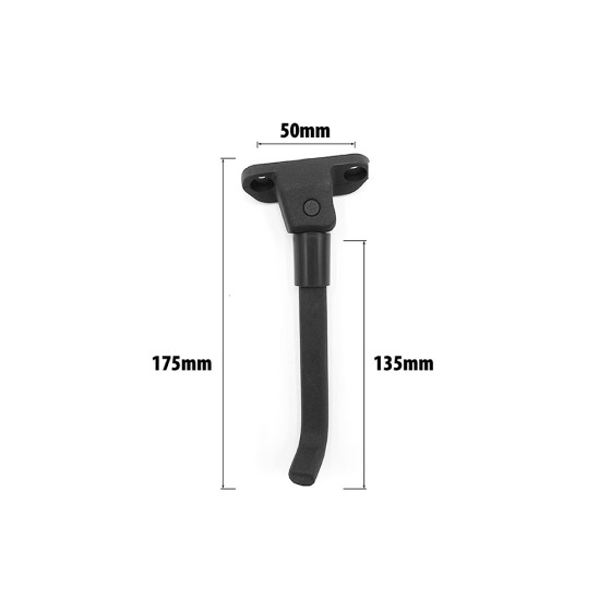 Bequille Ninebot Segway Max G2