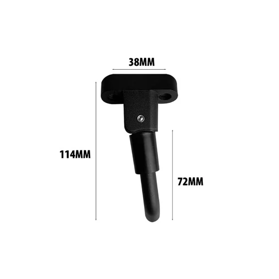 Bequille Ninebot série F 20/25/30/40