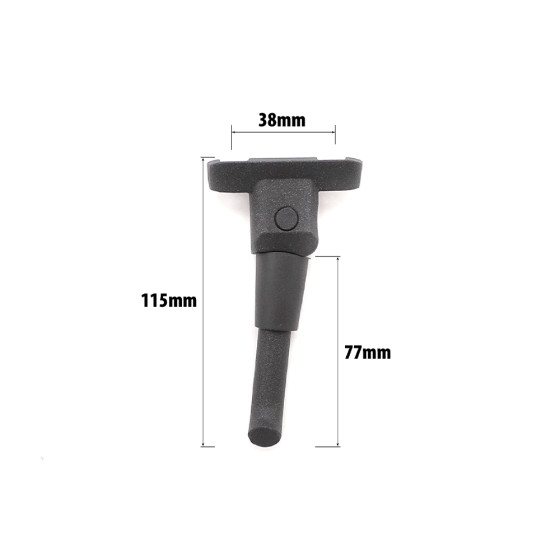 Bequille Xiaomi Scooter 4 2nd Generation