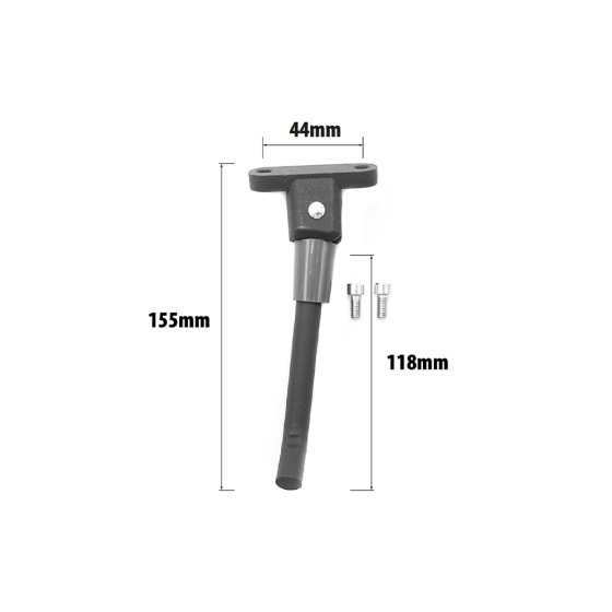 Bequille Xiaomi Scooter 4 Lite 2nd Gen