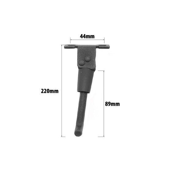 Bequille Xiaomi scooter 5