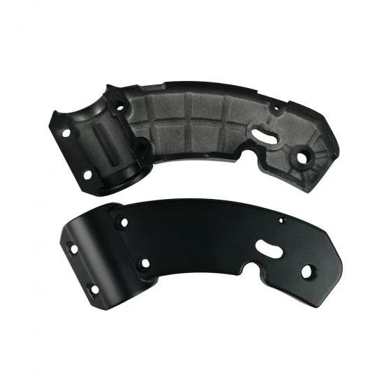 Bloc système de pliage Z9 2