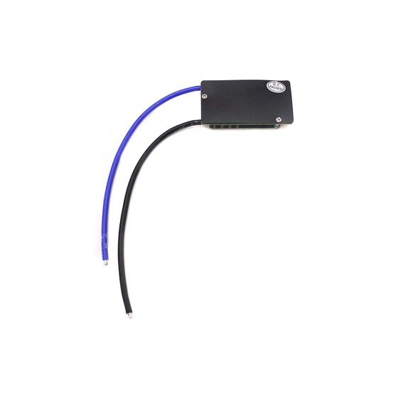 BMS 36V 15A port de charge interne 3
