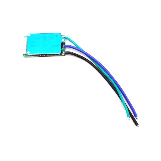 BMS 36V 15A port de charge separé 3