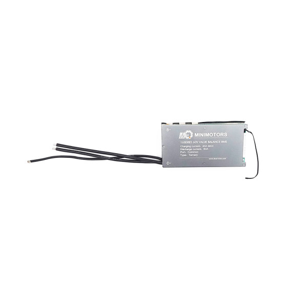 BMS batterie 60V Dualtron Victor 2
