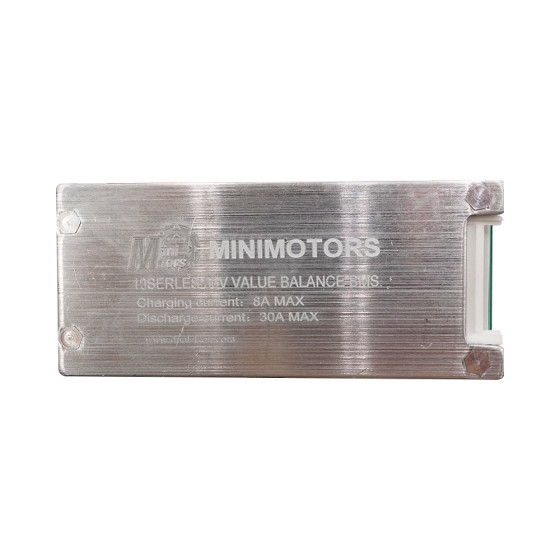 BMS batterie Dualtron Togo 36V 2