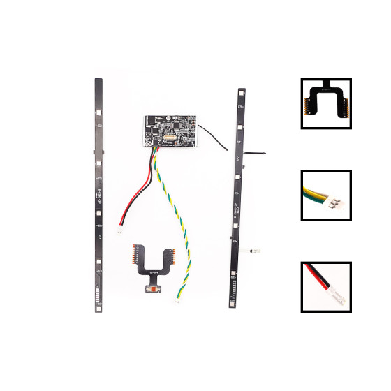 BMS batterie Xiaomi M365/1s/Essential 2