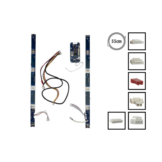 BMS batterie Xiaomi M365 Pro