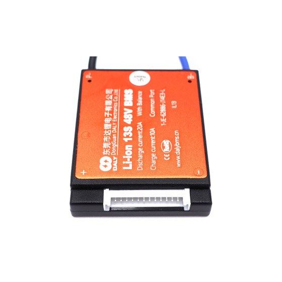 BMS Daly 48V 13S 20A 3