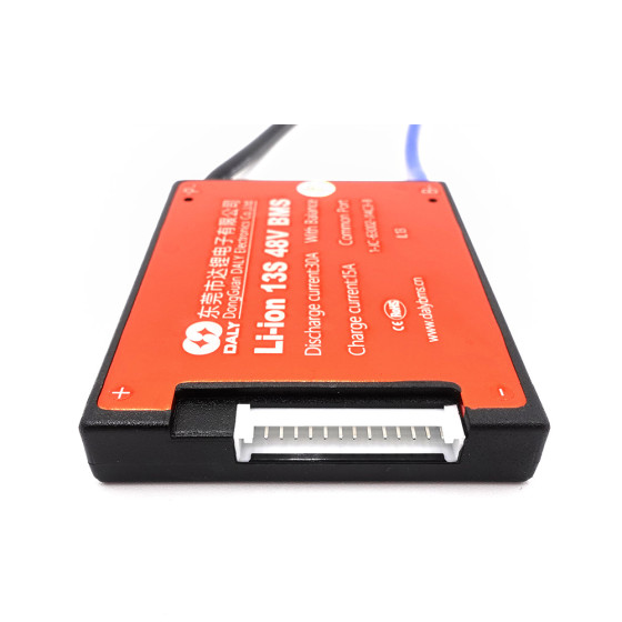 BMS Daly 48V 13S 30A 2
