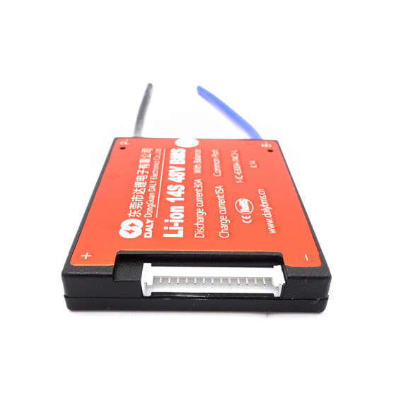 BMS Daly 52V 14S 30A 3