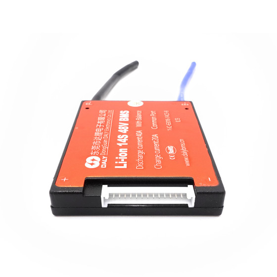 BMS Daly 52V 14S 40A 3