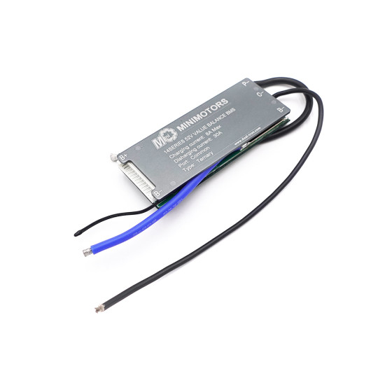 BMS Dualtron Mini V1 52V 2