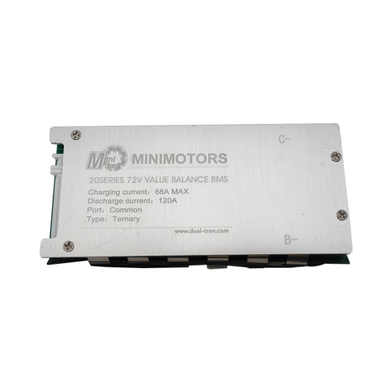 BMS Dualtron Thunder 2 72V/40A 2