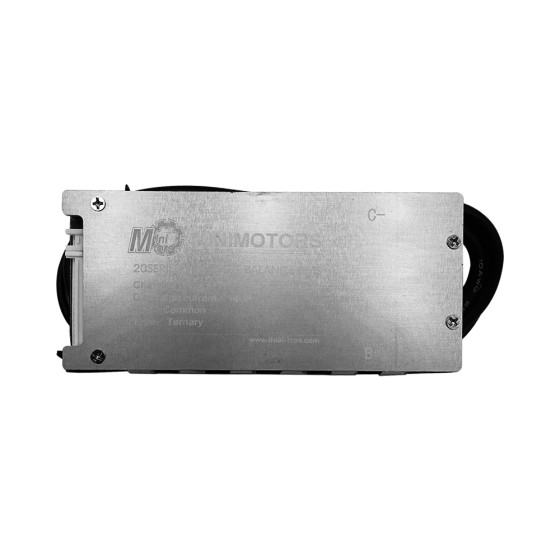 BMS Dualtron Thunder 3 72V 40Ah 3