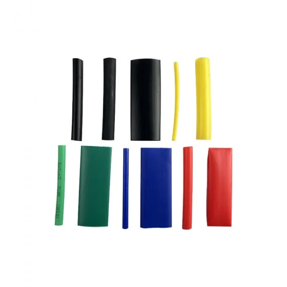 Boîte gaine thermoréctractable x530 pcs 3