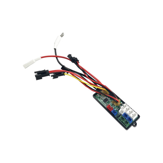 Boitier LED Dualtron Pop V2 2