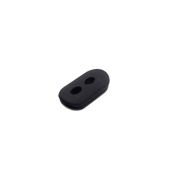 Bouchon silicone de durite de frein Kukirin A1 2