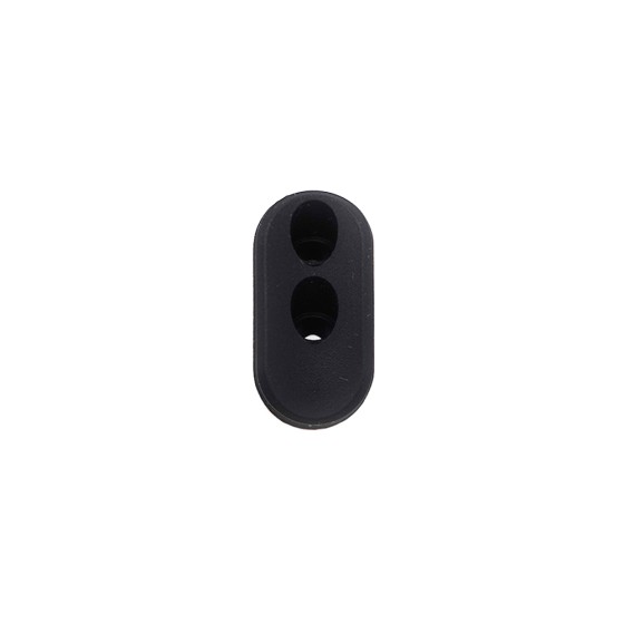 Bouchon silicone de durite de frein Kukirin A1 3