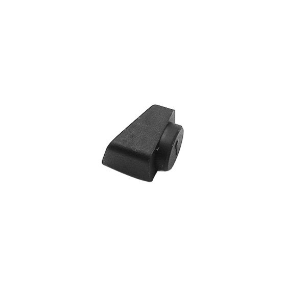 Bouchon silicone de fourche droit (B) Kukirin T3 2
