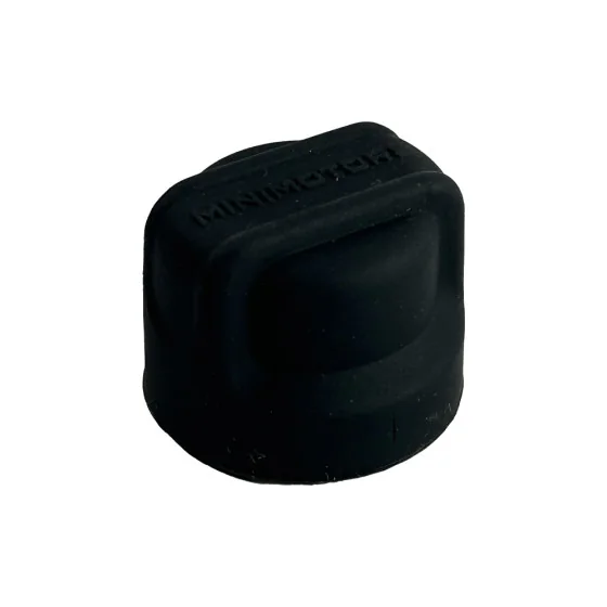 Bouchons caches écrou Dualtron x2 pcs 2