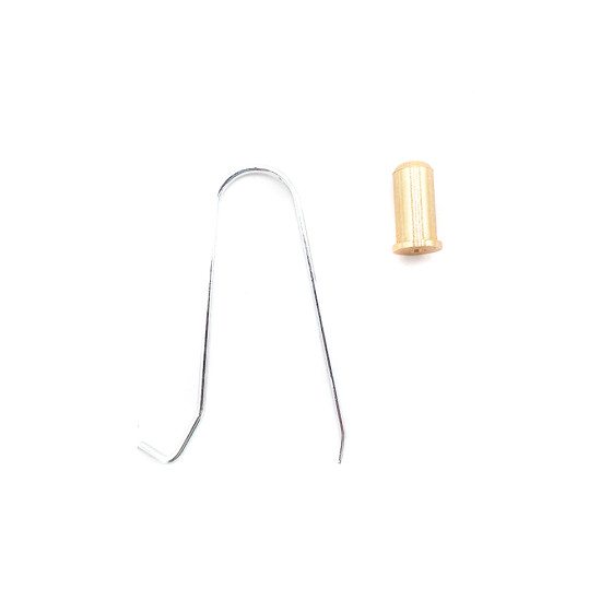 Bouton poussoir Etwow 2